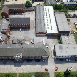 Executive offices to hire in Doncaster