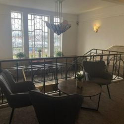 Exterior image of Balby Carr Bank, Balby Court Business Campus