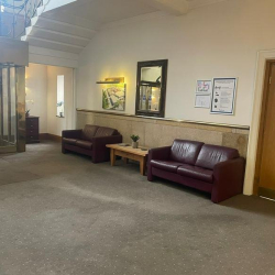 Image of Doncaster executive office