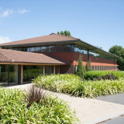 Executive office centres to lease in Littleton-upon-Severn