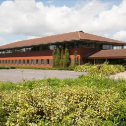 Offices at Baleen House, Whale Wharf Business Park