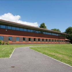 Littleton-upon-Severn office space