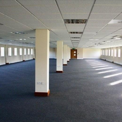 Serviced office centres in central Littleton-upon-Severn