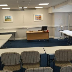 Athlone executive office