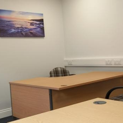 Office spaces in central Athlone
