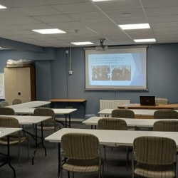 Serviced office to rent in Athlone