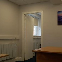 Ball Alley Lane , Parnell Square serviced offices