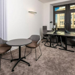 Executive office to hire in Hamburg
