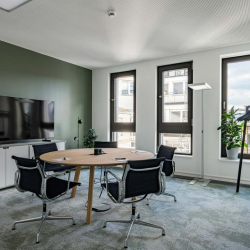 Ballindamm 3 serviced offices