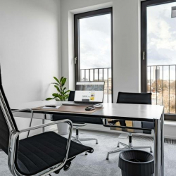 Image of Hamburg executive suite