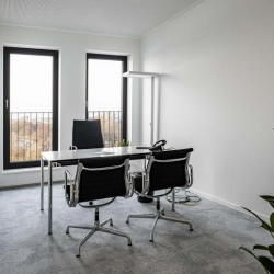 Serviced offices to rent in 