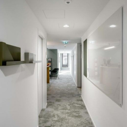 Serviced offices to rent in 