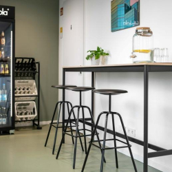 Serviced offices to rent in 