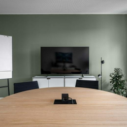 Serviced office - Hamburg