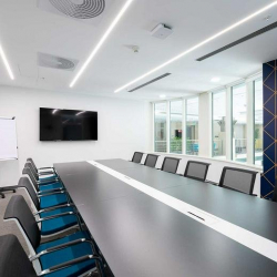 Office accomodation in Budapest