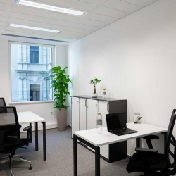 Image of Budapest executive suite