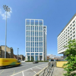 Bank House, Pilgrim Street