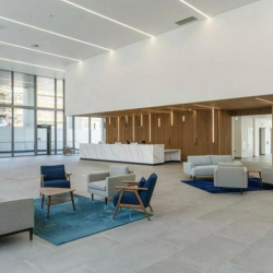 Image of Newcastle serviced office