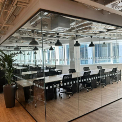 Serviced office to let in Newcastle