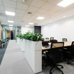 Serviced offices in central Bucharest