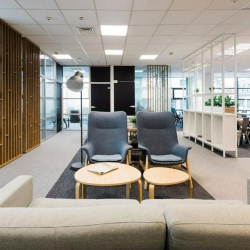 Office accomodations to hire in Bucharest