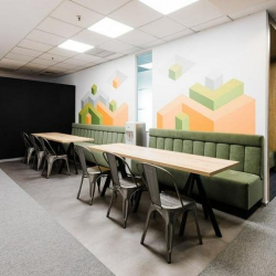 Serviced offices to let in Bucharest