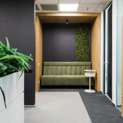 Executive office to lease in Bucharest