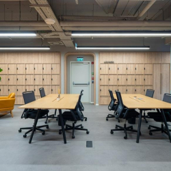 Serviced offices to rent in 