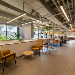 Serviced offices to rent in 