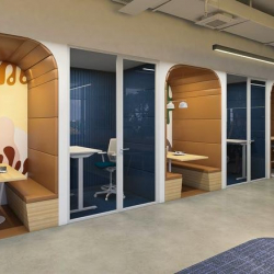 Serviced offices to rent in 