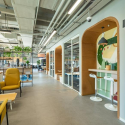 Office space - Istanbul