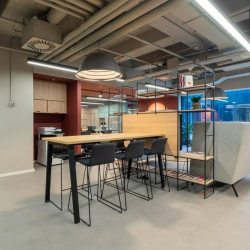 Serviced offices to rent in 