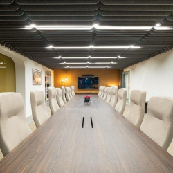 Serviced offices to let in Istanbul