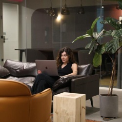  Barbaros Mahallesi, Güney, Mor Sumbul Sokagi Nida Kule No:7 serviced office centres