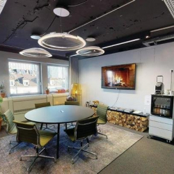 Office accomodations in central Frankfurt
