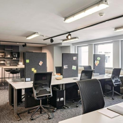 Executive offices to rent in Frankfurt