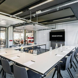 Barckhausstrasse 1 office suites