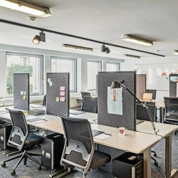 Exterior image of Barckhausstrasse 1