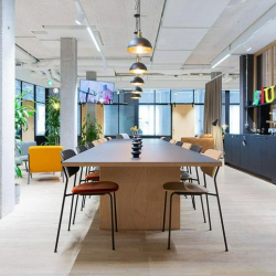 Office spaces to let in Basel