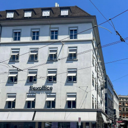 Barfüsserplatz 3 office accomodations