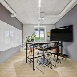 Image of Basel serviced office