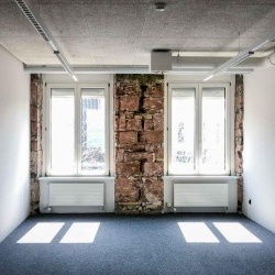 Basel serviced office