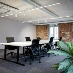 Serviced offices to rent in 