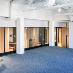 Serviced offices to rent in 