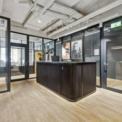 Executive office in Basel