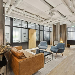Office spaces to let in Basel