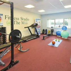 Image of Bloxham serviced office centre