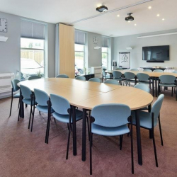 Exterior view of Barford Road, Bloxham Mill Business Centre