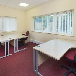 Serviced office to rent in Bloxham