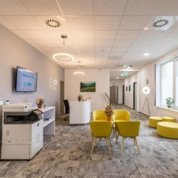 Office accomodation to rent in Debrecen
